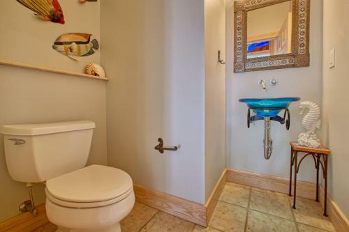 Sea Glass Dreams 711