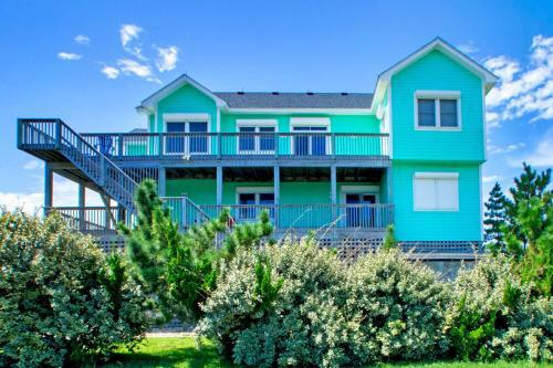 Sea Glass Dreams 711