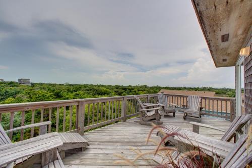 Hatteras Lookout 128