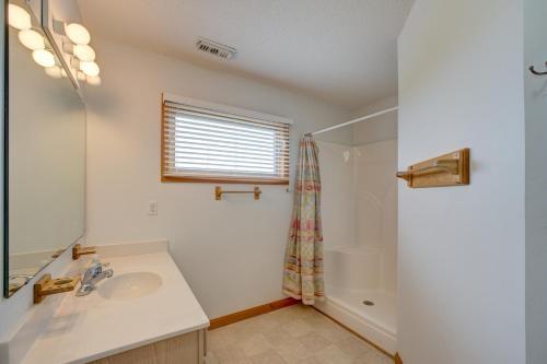 Hatteras Lookout 128