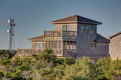 Hatteras Lookout 128