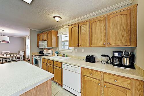 Apple Country Retreat