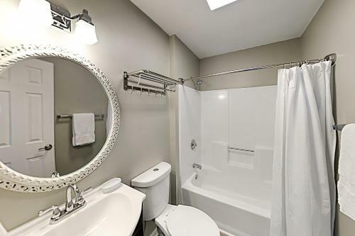 Serenity Mountain Oasis