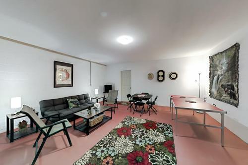 Serenity Mountain Oasis