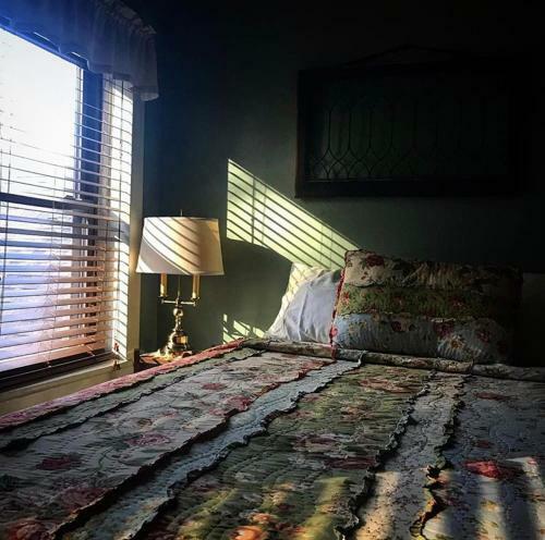 Posada Laughing Heart Lodge