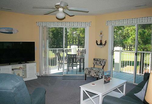 Apartamento 1107m Condo