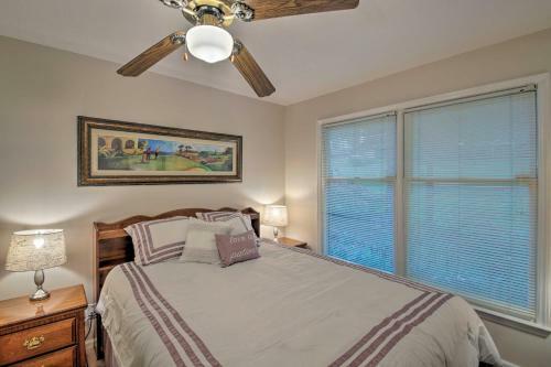 Spacious Family Home - 17 Miles To Winston-salem!