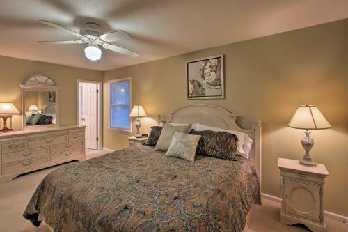 Spacious Family Home - 17 Miles To Winston-salem!