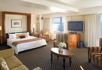 Hotel Courtyard Burlington Harbor