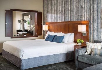 Hotel Courtyard Burlington Harbor