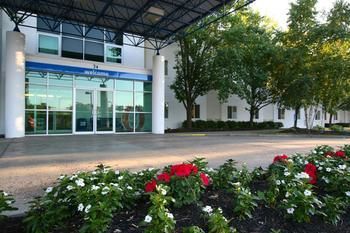 Motel 6 Burlington - Colchester