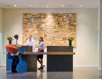 Hotel Vermont Burlington