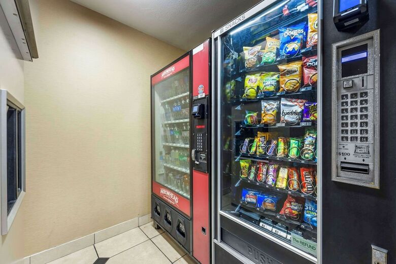 Hotel Comfort Inn & Suites Orem
