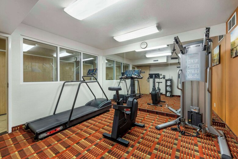 Hotel Comfort Inn & Suites Orem