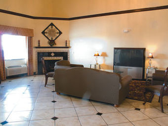 Hotel La Quinta Inn Orem