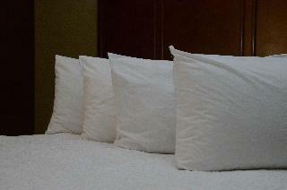Hotel Hampton Inn Abingdon