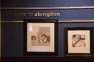 Hotel Hampton Inn Abingdon