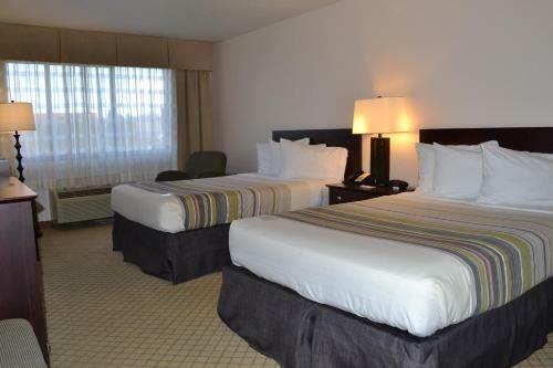 Holiday Inn Express Hotels Abingdon