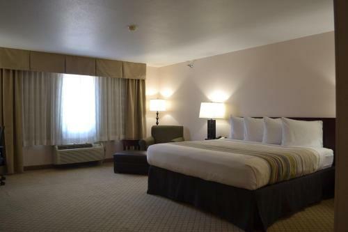 Holiday Inn Express Hotels Abingdon