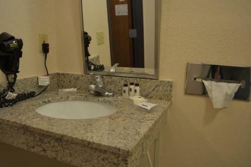Holiday Inn Express Hotels Abingdon