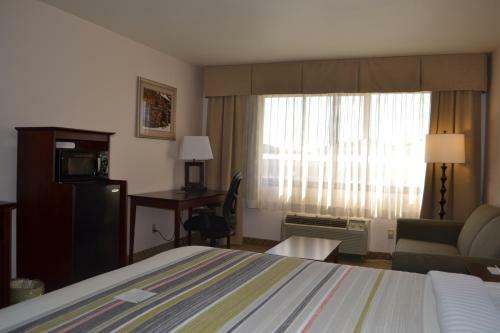 Holiday Inn Express Hotels Abingdon