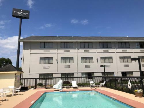 Holiday Inn Express Hotels Abingdon
