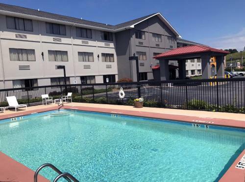 Holiday Inn Express Hotels Abingdon