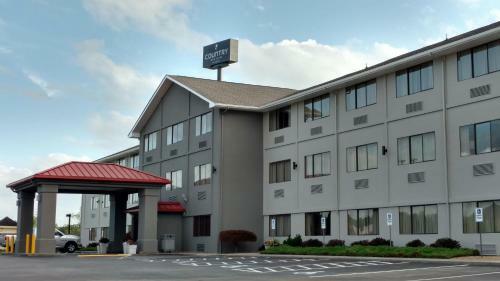 Holiday Inn Express Hotels Abingdon