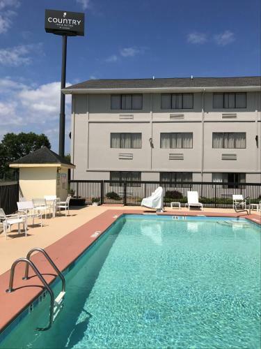 Holiday Inn Express Hotels Abingdon