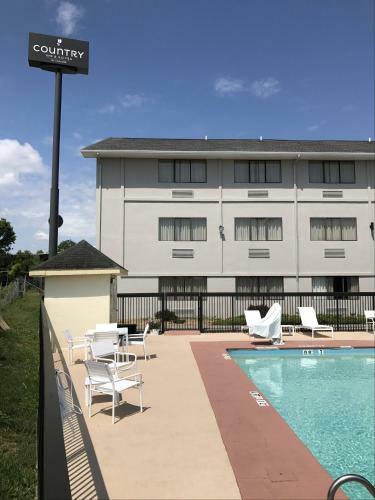 Holiday Inn Express Hotels Abingdon