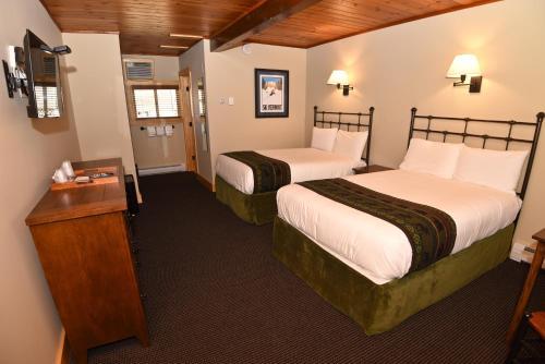 Timber Inn Motel