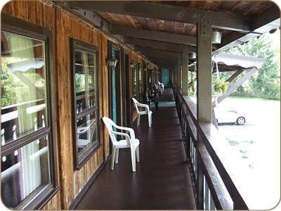 Timber Inn Motel