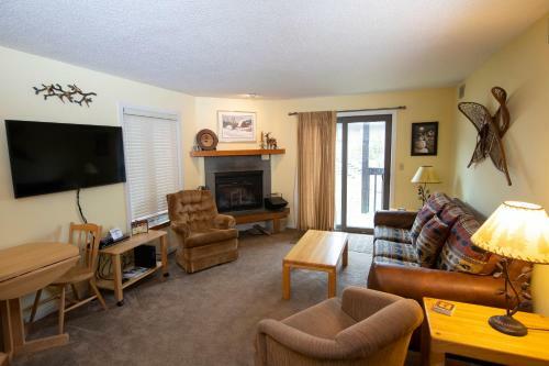 Aparthotel Mountain Lodge At Okemo