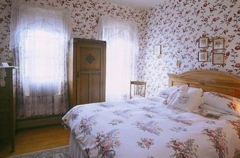 Bed & Breakfast The Governor's Inn