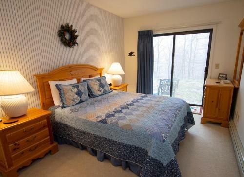 Hostal Winterplace On Okemo Mountain