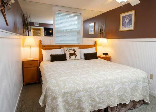 Hostal Winterplace On Okemo Mountain