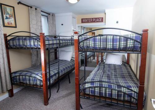 Hostal Winterplace On Okemo Mountain