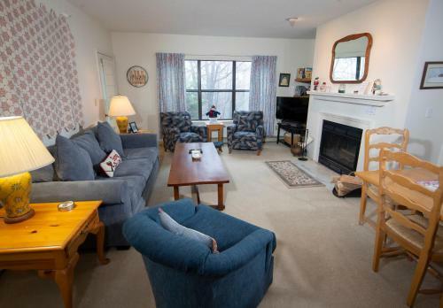 Hostal Winterplace On Okemo Mountain