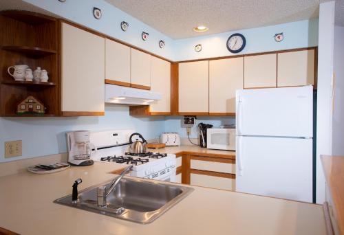 Hostal Winterplace On Okemo Mountain