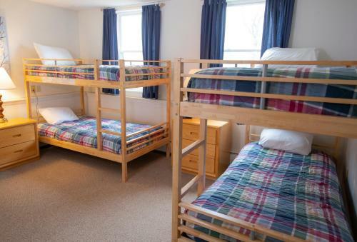 Hostal Winterplace On Okemo Mountain