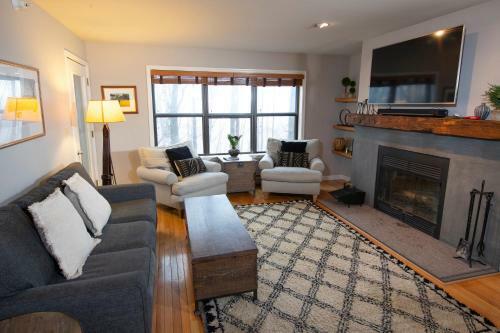 Hostal Winterplace On Okemo Mountain