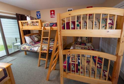 Hostal Winterplace On Okemo Mountain