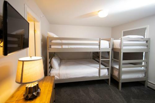 Hostal Winterplace On Okemo Mountain