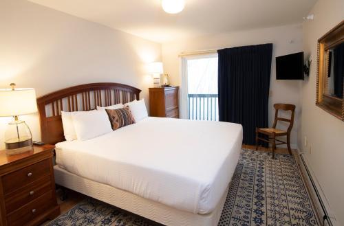 Hostal Winterplace On Okemo Mountain