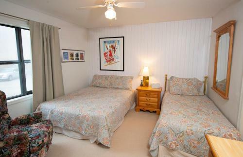 Hostal Winterplace On Okemo Mountain