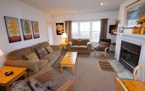 Hostal Winterplace On Okemo Mountain
