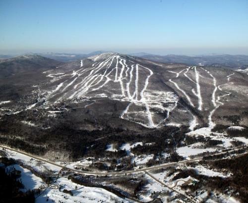 Hostal Winterplace On Okemo Mountain