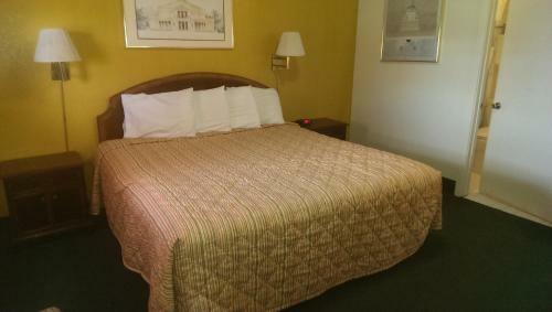 Motel Relax Inn Dilley