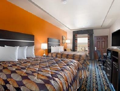 Motel Days Inn Dilley