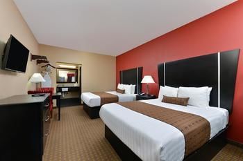 Motel Americas Best Value Inn Dilley
